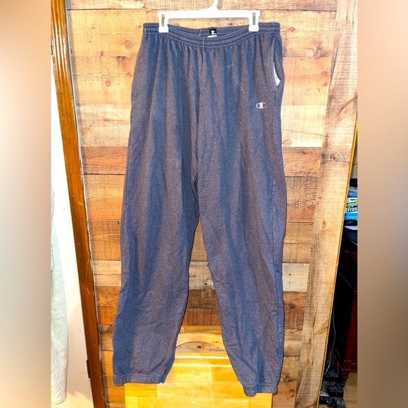 Champion Other - Champion sweatpants joggers vintage